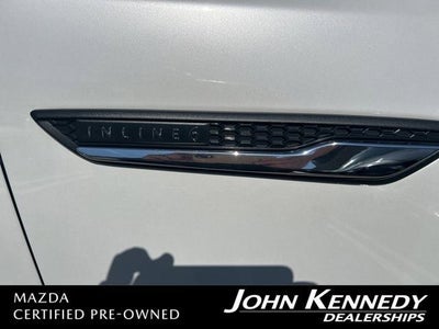 2025 Mazda Mazda CX-90 3.3 Turbo S Premium Plus