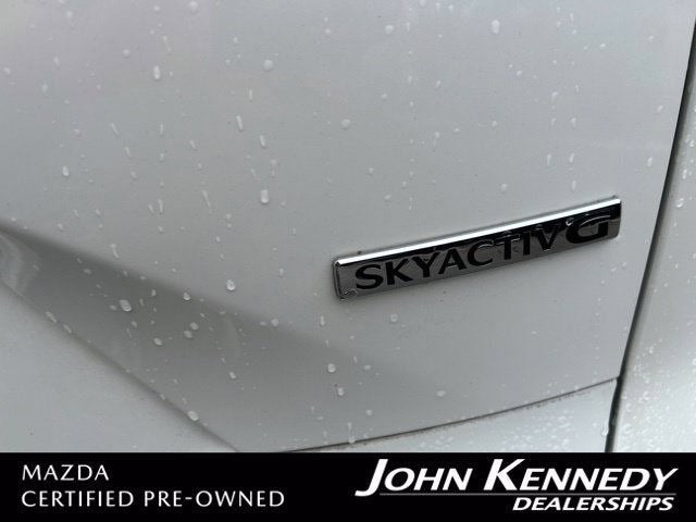2021 Mazda Mazda CX-9 Sport