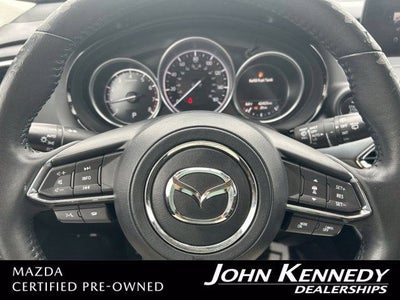 2021 Mazda Mazda CX-9 Sport