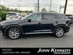 2022 Mazda Mazda CX-9 Signature