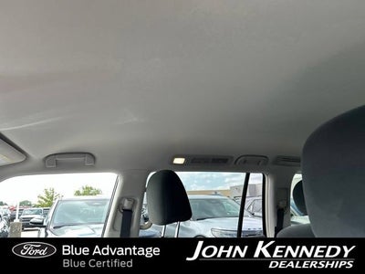 2019 Nissan Armada SV