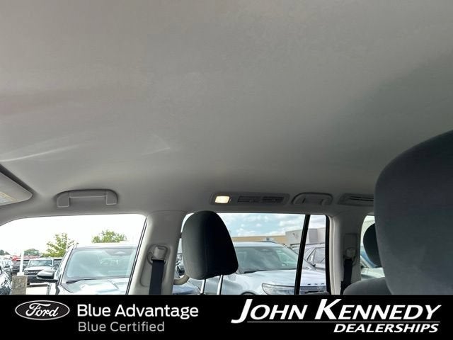 2019 Nissan Armada SV