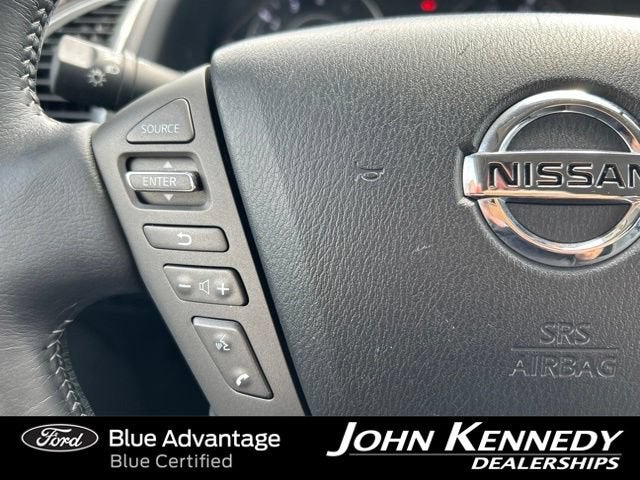 2019 Nissan Armada SV