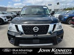 2019 Nissan Armada SV