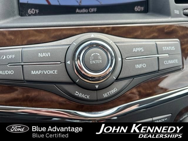 2019 Nissan Armada SV