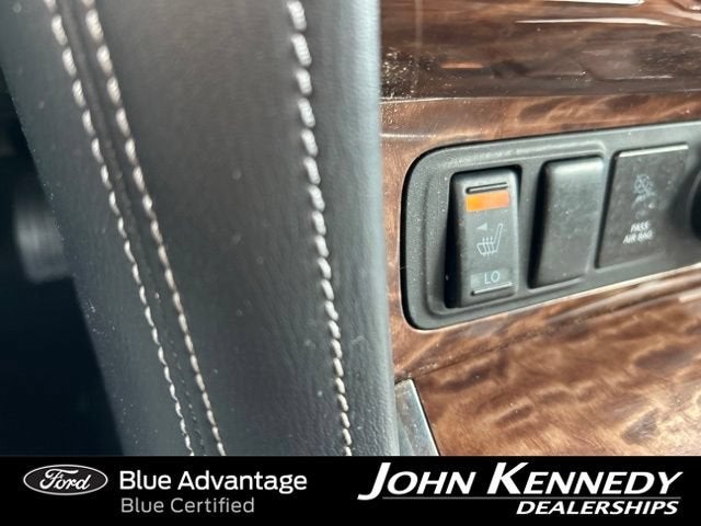 2019 Nissan Armada SV