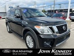2019 Nissan Armada SV