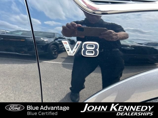 2019 Nissan Armada SV