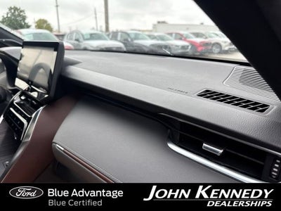 2022 Toyota Venza Limited