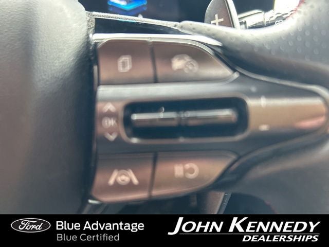2024 Hyundai Elantra N Line