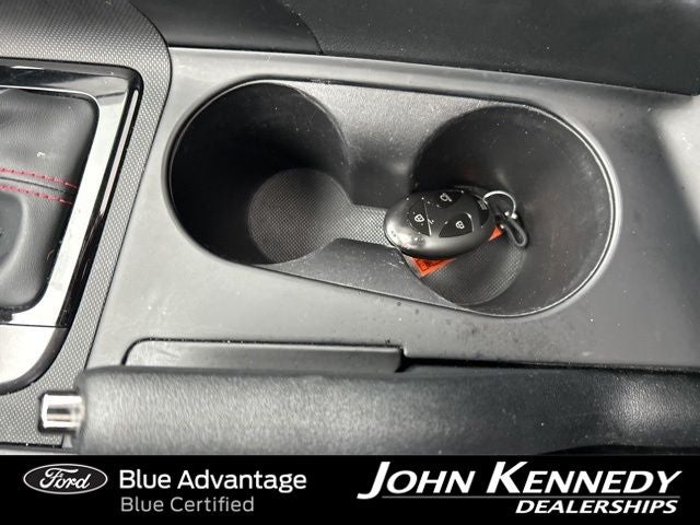 2024 Hyundai Elantra N Line