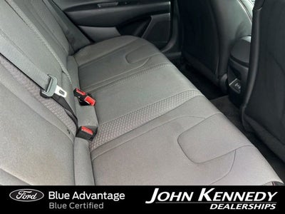 2024 Hyundai Elantra N Line