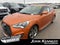 2013 Hyundai Veloster Turbo w/Black Int