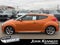 2013 Hyundai Veloster Turbo w/Black Int