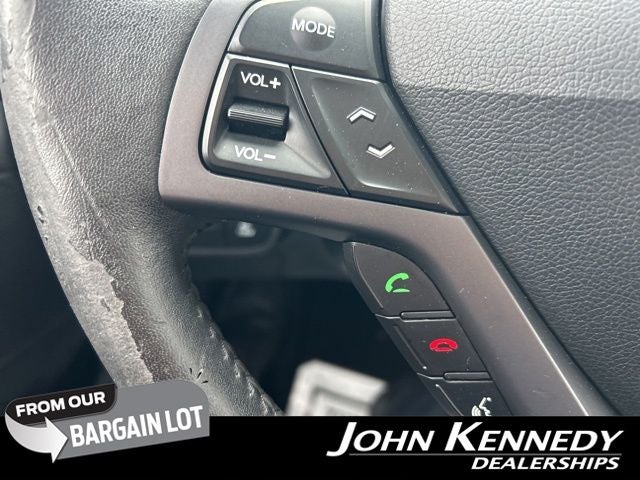 2013 Hyundai Veloster Turbo w/Black Int