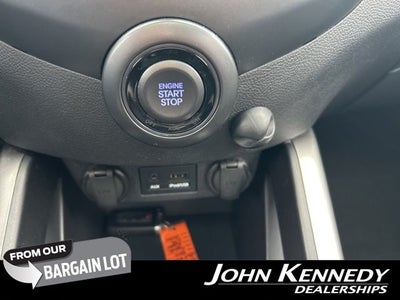 2013 Hyundai Veloster Turbo w/Black Int