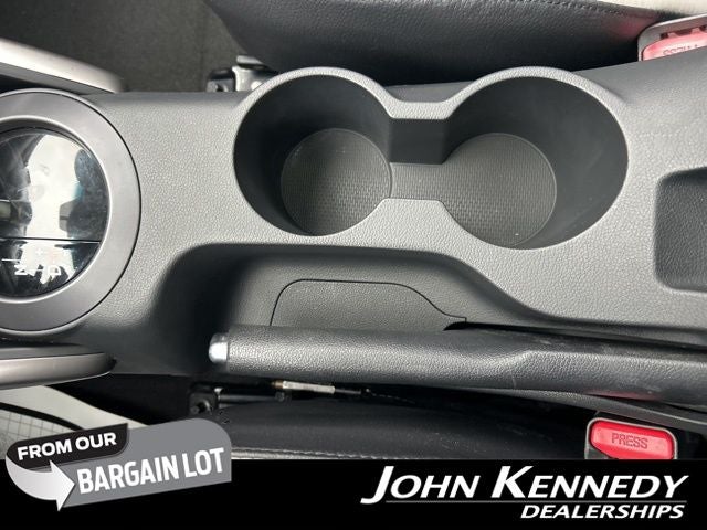 2013 Hyundai Veloster Turbo w/Black Int