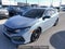 2021 Honda Civic Hatchback Sport