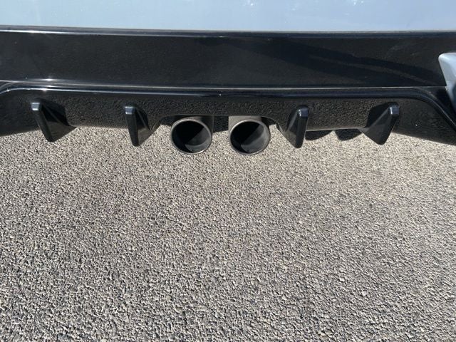 2021 Honda Civic Hatchback Sport