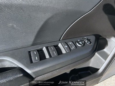 2021 Honda Civic Hatchback Sport