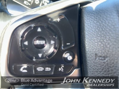 2021 Honda Civic Hatchback Sport