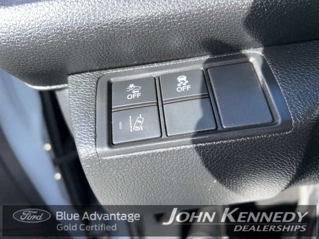 2021 Honda Civic Hatchback Sport