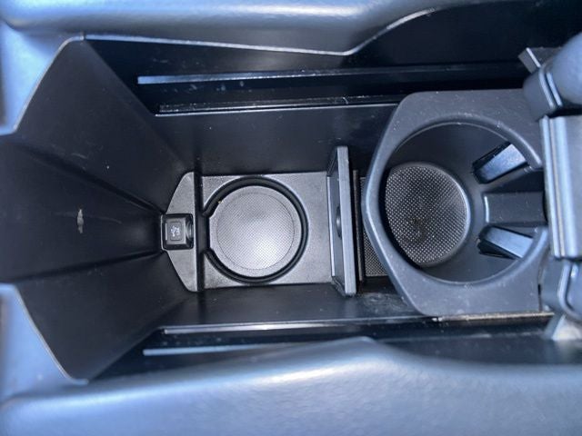 2021 Honda Civic Hatchback Sport