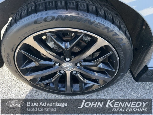 2021 Honda Civic Hatchback Sport