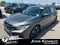 2017 Honda Civic Hatchback EX