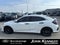 2021 Honda Civic Hatchback EX