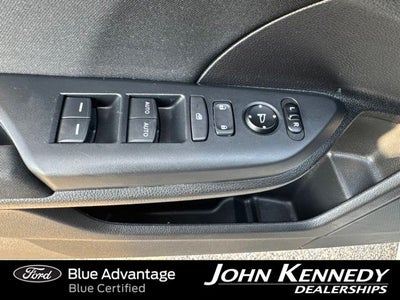 2021 Honda Civic Hatchback EX