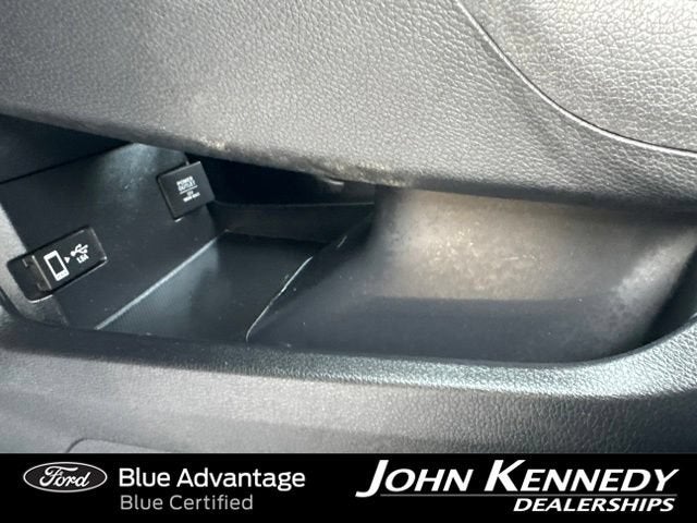 2021 Honda Civic Hatchback EX