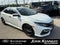 2021 Honda Civic Hatchback EX