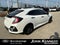2021 Honda Civic Hatchback EX