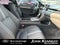 2021 Honda Civic Hatchback EX