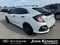 2021 Honda Civic Hatchback EX