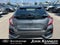 2020 Honda Civic Hatchback EX