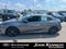 2020 Honda Civic Hatchback EX