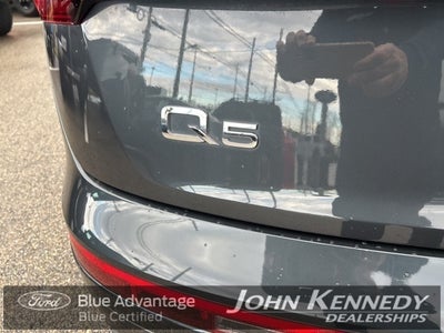 2021 Audi Q5 Premium