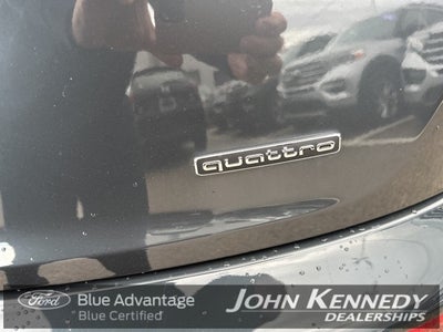 2021 Audi Q5 Premium