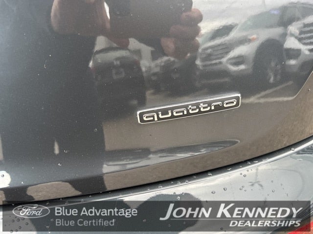 2021 Audi Q5 Premium