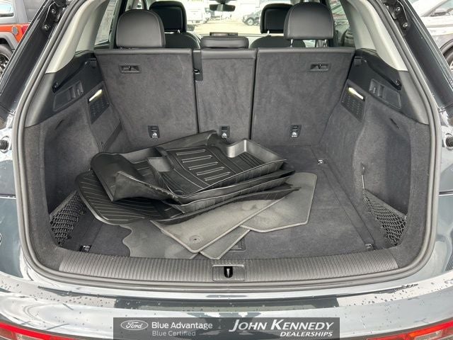 2021 Audi Q5 Premium