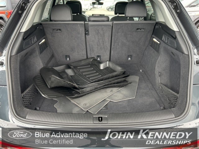 2021 Audi Q5 Premium