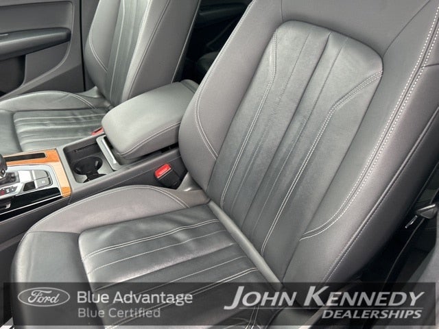 2021 Audi Q5 Premium