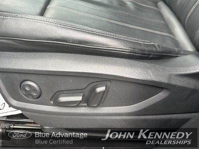 2021 Audi Q5 Premium