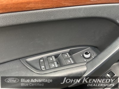 2021 Audi Q5 Premium