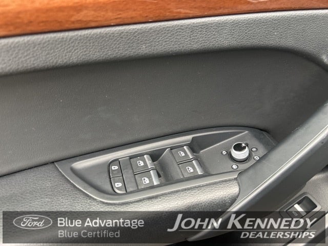 2021 Audi Q5 Premium