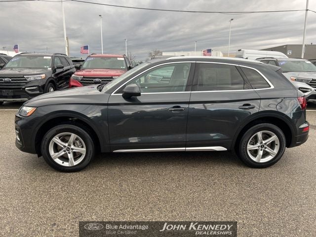 2021 Audi Q5 Premium