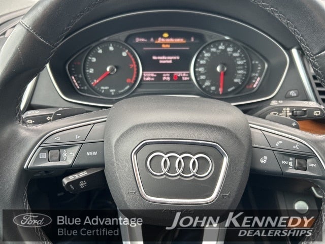 2021 Audi Q5 Premium