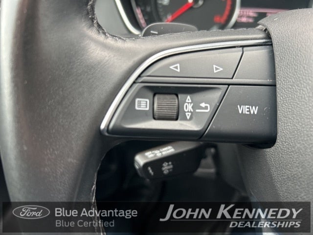 2021 Audi Q5 Premium